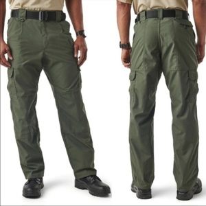 5.11 Tactical Stryke uniform pants - men’s 30x30